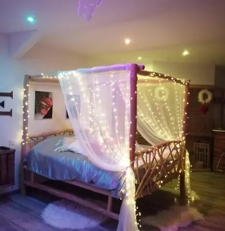 Bed & Breakfast Le Reve De Lily